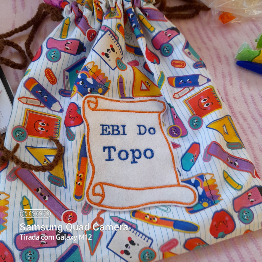 Dia do Pão por Deus