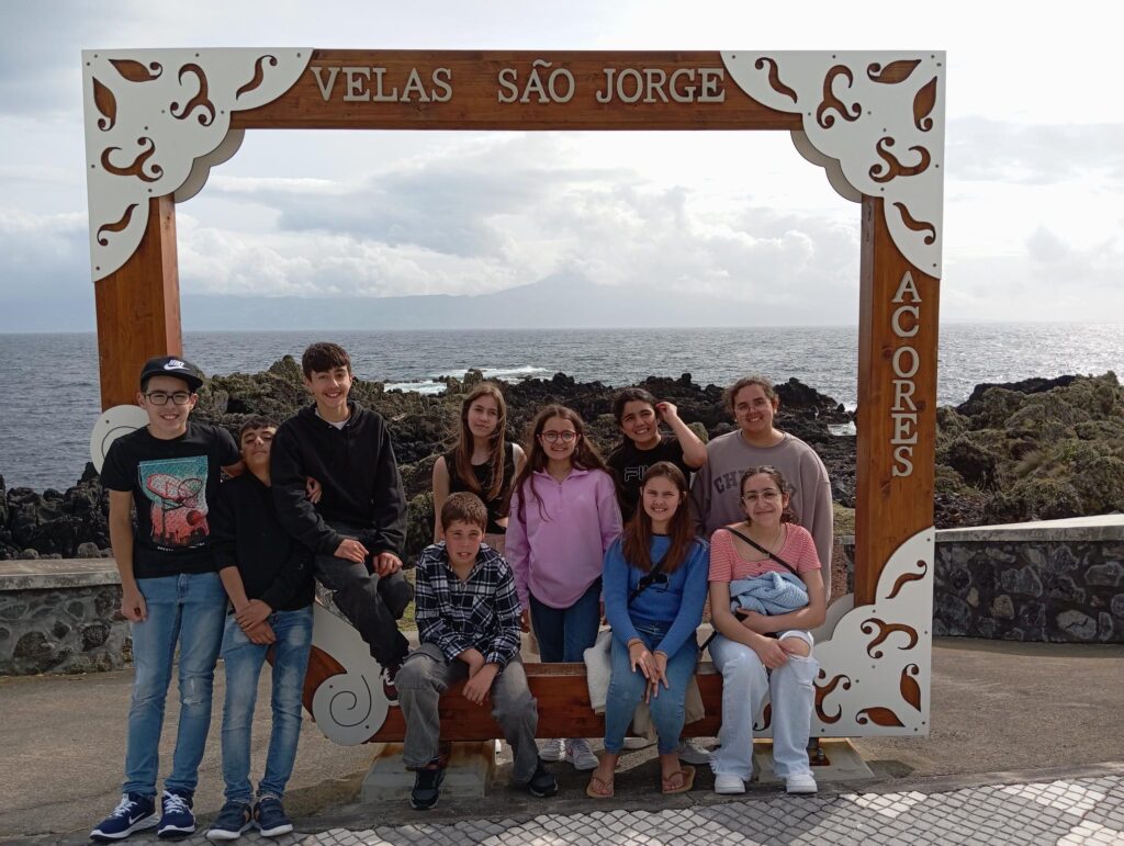 I Encontro de Grupos de Expressão Dramática do Triângulo